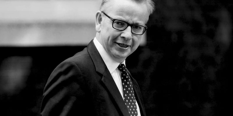 Michael Gove