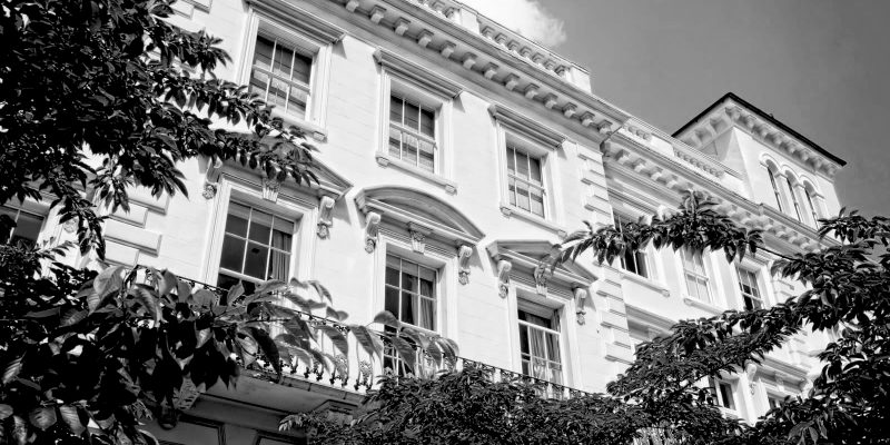 Prime London Property