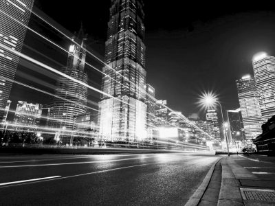 Bridging Finance