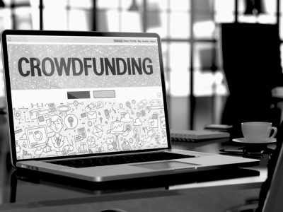Property Crowdfunding