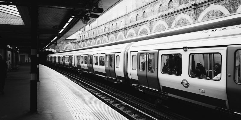 London Undeground