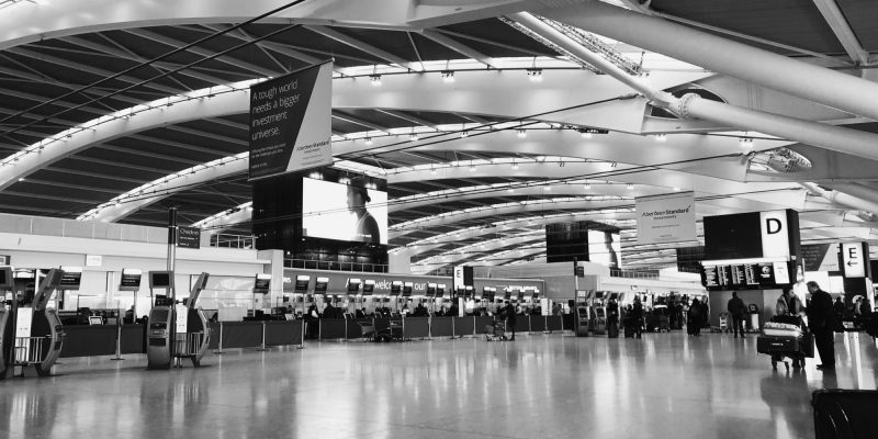 Heathrow expansion