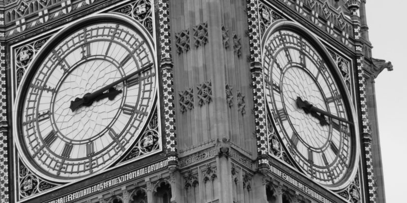 Big Ben