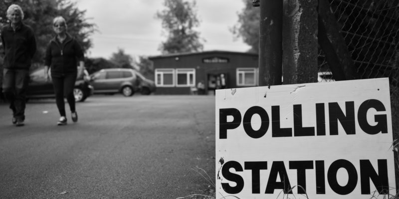 General Election 2019