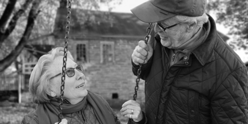 Over 65s