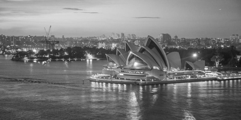 Australian housing market