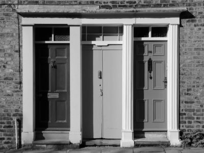 Fixed-rate mortgages