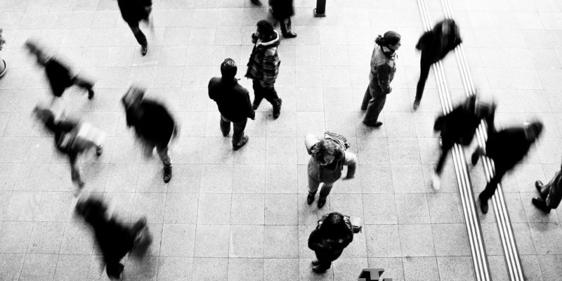 People