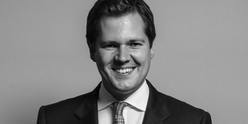 Robert Jenrick