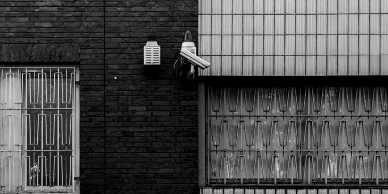 Crime Alarm - Security