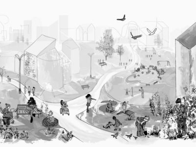 Home of 2030