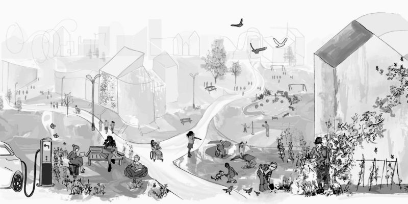 Home of 2030