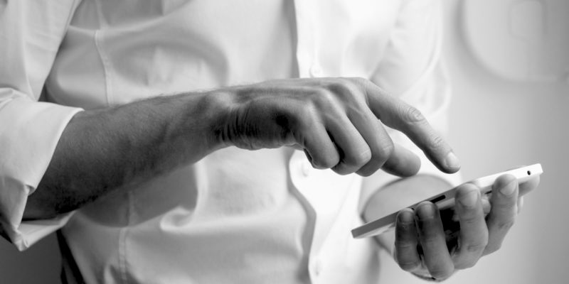 Mobile Phone