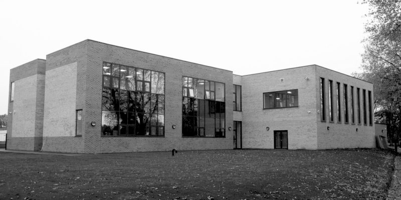 Chorlton Park Primary School - Manchester