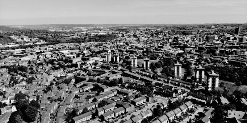 UK Social Housing