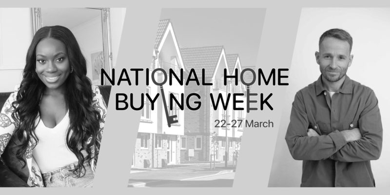 National Home Buying Week