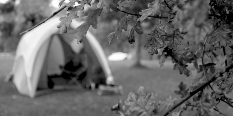 Campsite