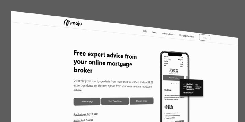 Mojo Mortgages