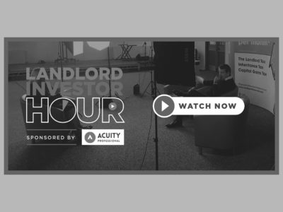 Landlord Investor Hour