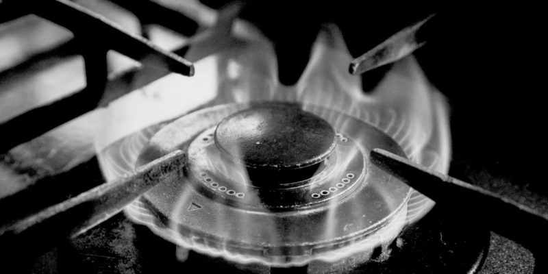 Gas Appliance