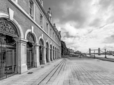 LIS - Old Billingsgate