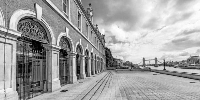 LIS - Old Billingsgate