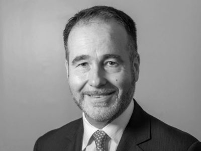 Christopher Pincher MP