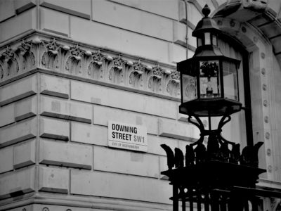 Downing Street