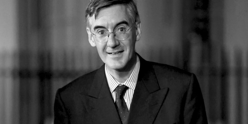 Jacob Rees-Mogg