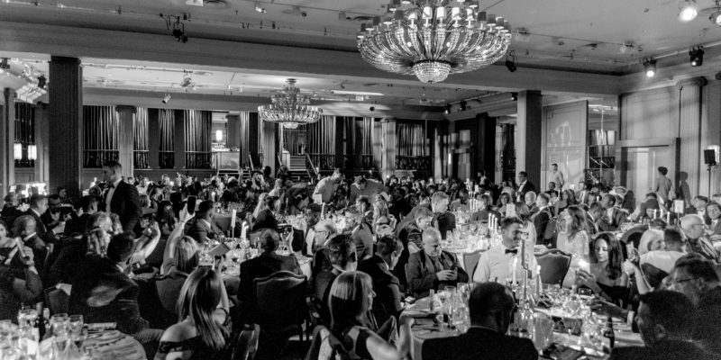 LIS Awards