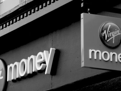 Virgin Money