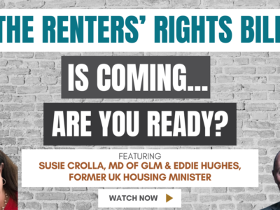 Thumbnail for UKPN Episode 8 on Renters' Rights Bill