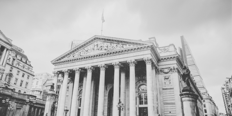 Bank of England