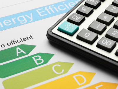 EPC rating and calculator