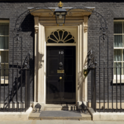 10 Downing Street