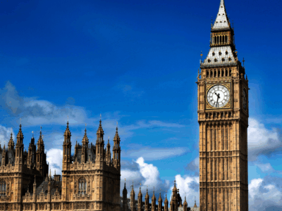 Renters'Rights Act