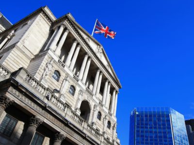 Bank of England